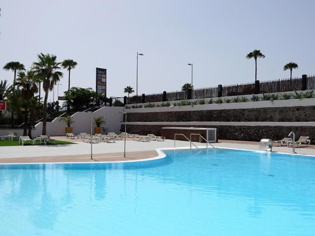 Swimsuit Friendly Holiday Home Playa del Inglés Extérieur photo