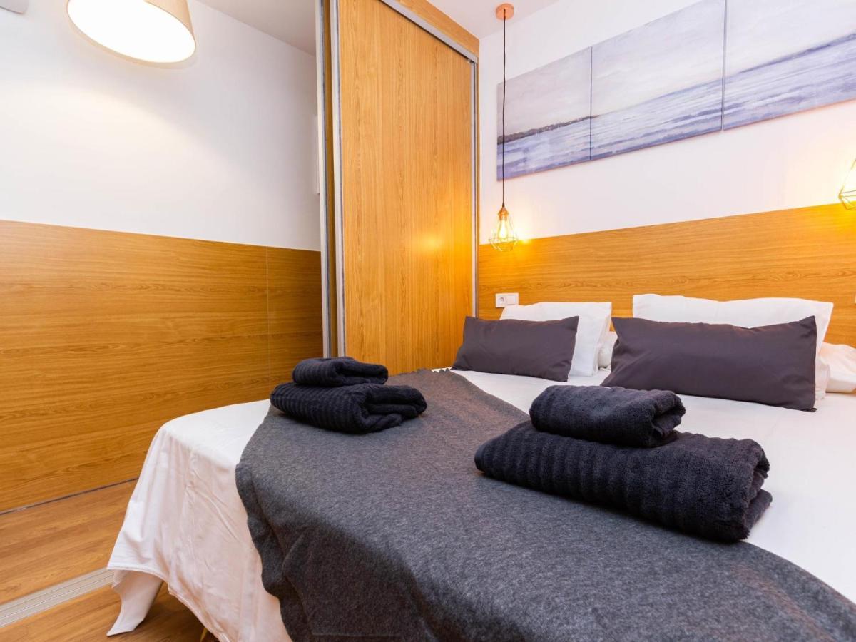 Swimsuit Friendly Holiday Home Playa del Inglés Extérieur photo
