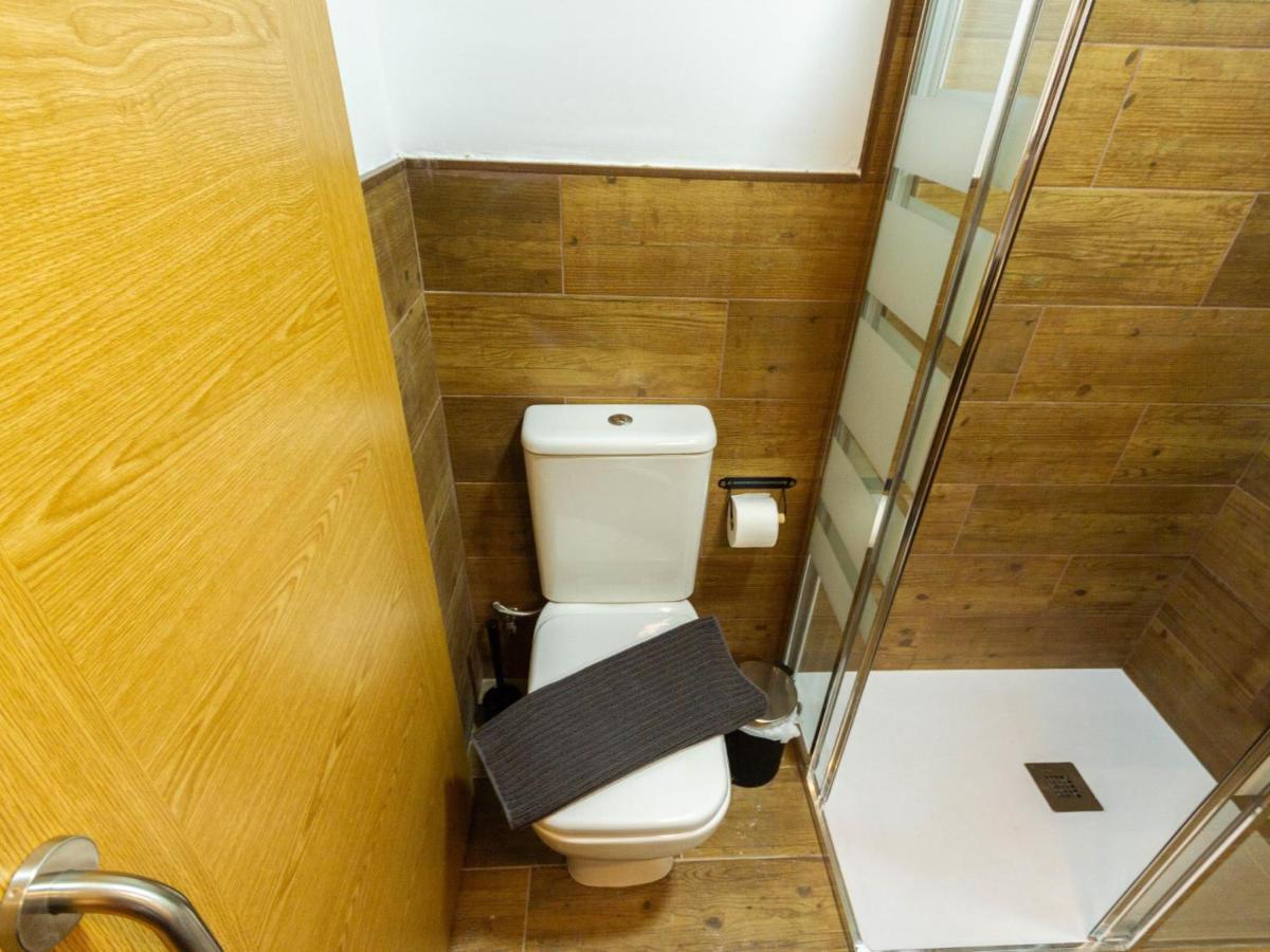Swimsuit Friendly Holiday Home Playa del Inglés Extérieur photo