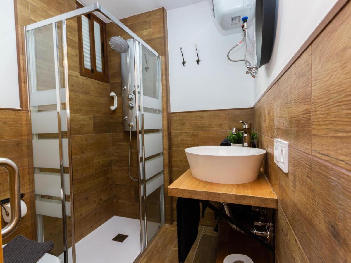 Swimsuit Friendly Holiday Home Playa del Inglés Extérieur photo