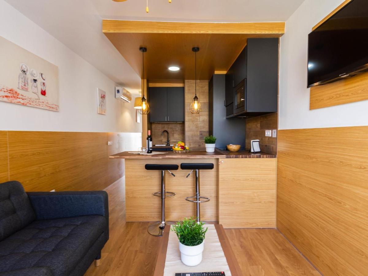 Swimsuit Friendly Holiday Home Playa del Inglés Extérieur photo