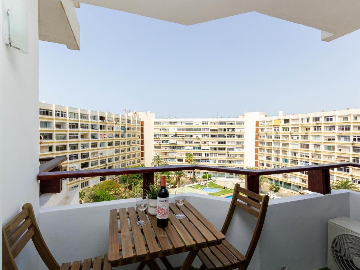 Swimsuit Friendly Holiday Home Playa del Inglés Extérieur photo