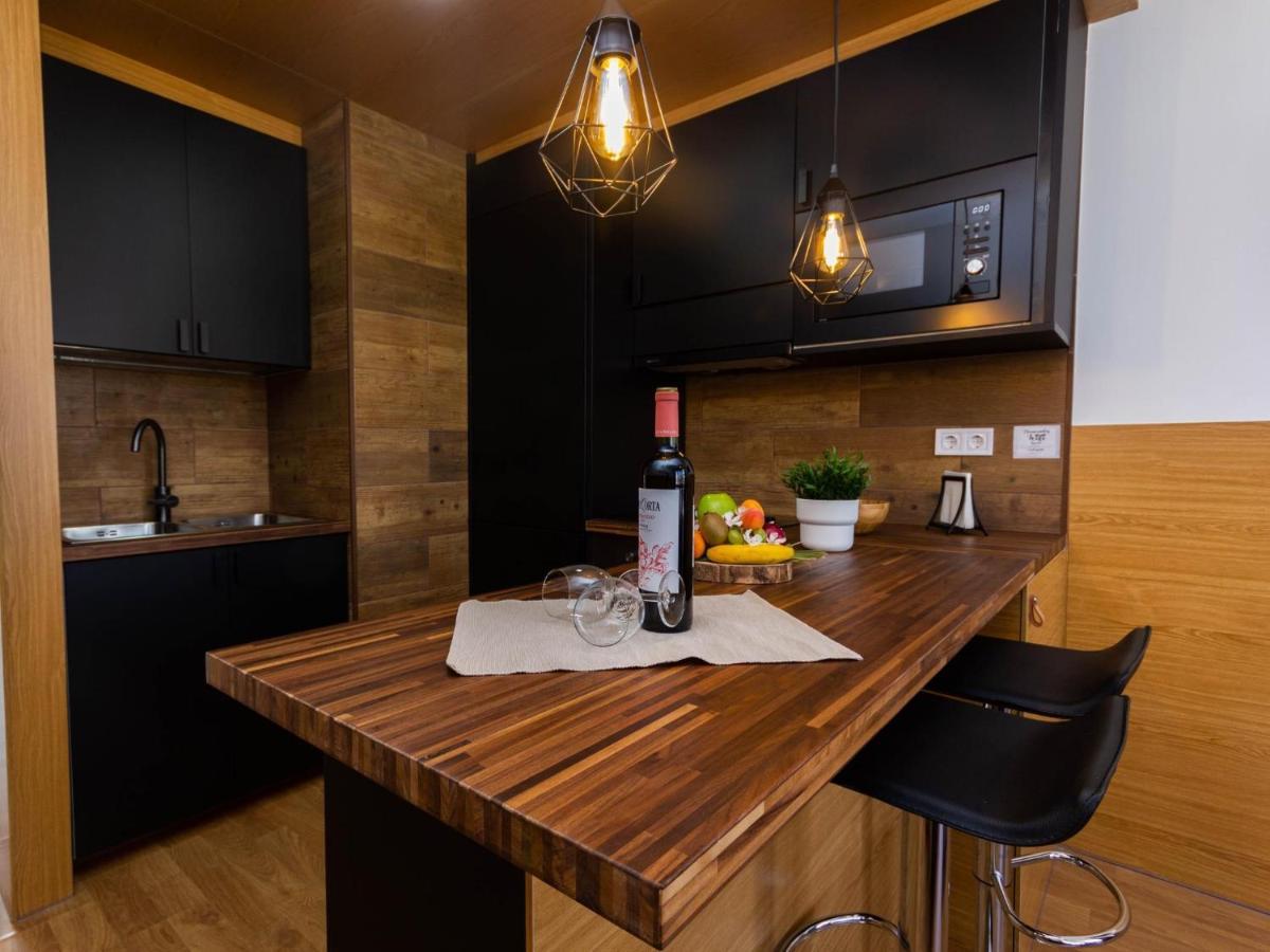 Swimsuit Friendly Holiday Home Playa del Inglés Extérieur photo