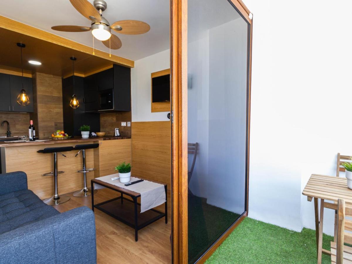 Swimsuit Friendly Holiday Home Playa del Inglés Extérieur photo