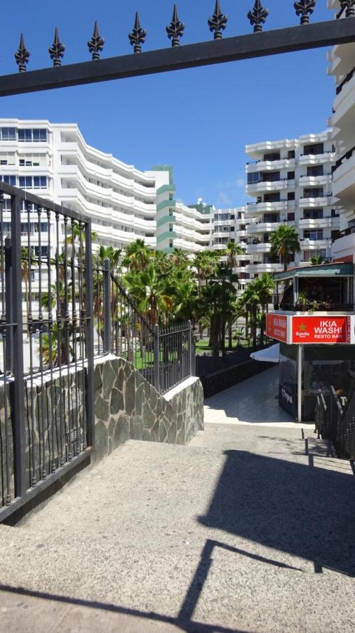 Swimsuit Friendly Holiday Home Playa del Inglés Extérieur photo